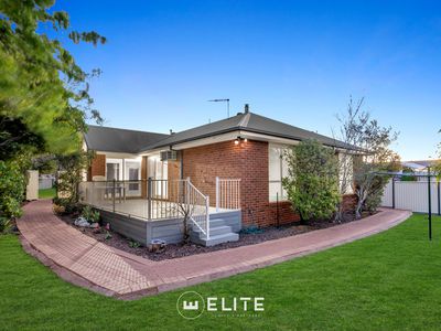 14 Kensington Place, Narre Warren