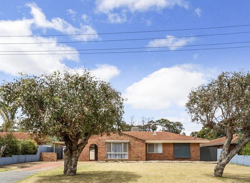 12 Cronin Place, Armadale