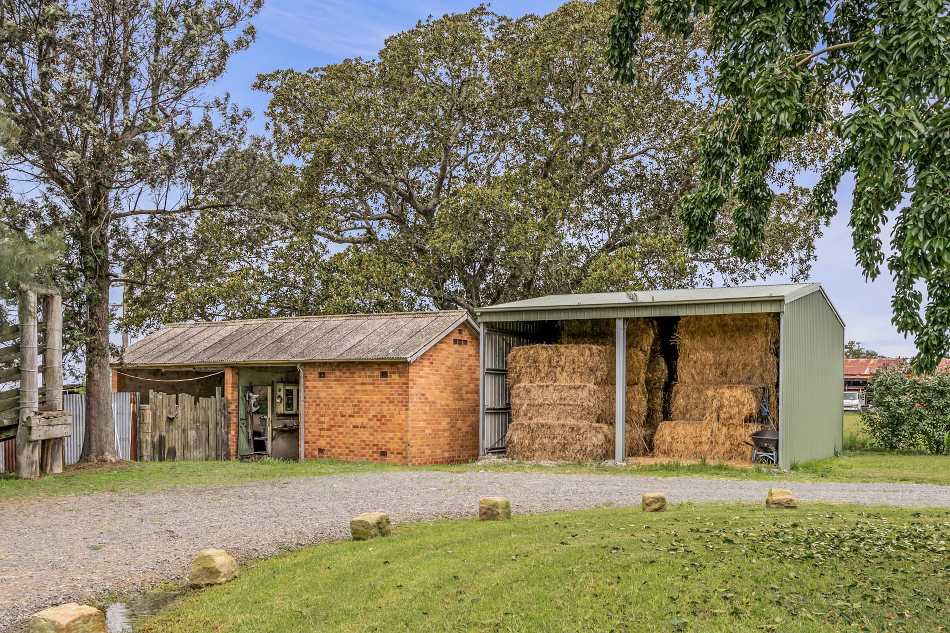 602 Duckenfield Road, MILLERS FOREST