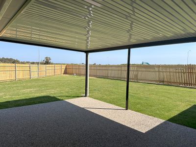 2 Blarney Drive, Eli Waters