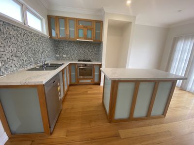 55 Stafford Street, Footscray