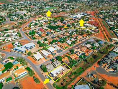 6/24 Paton Road, South Hedland
