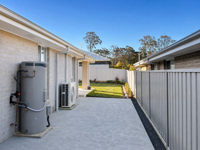 19 Sunningdale Avenue, Sussex Inlet