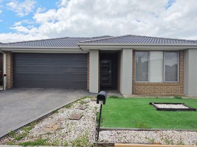 19 Stream Road, Wyndham Vale
