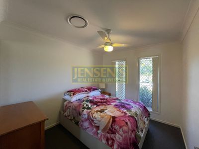 3B Hewett Street, Toll
