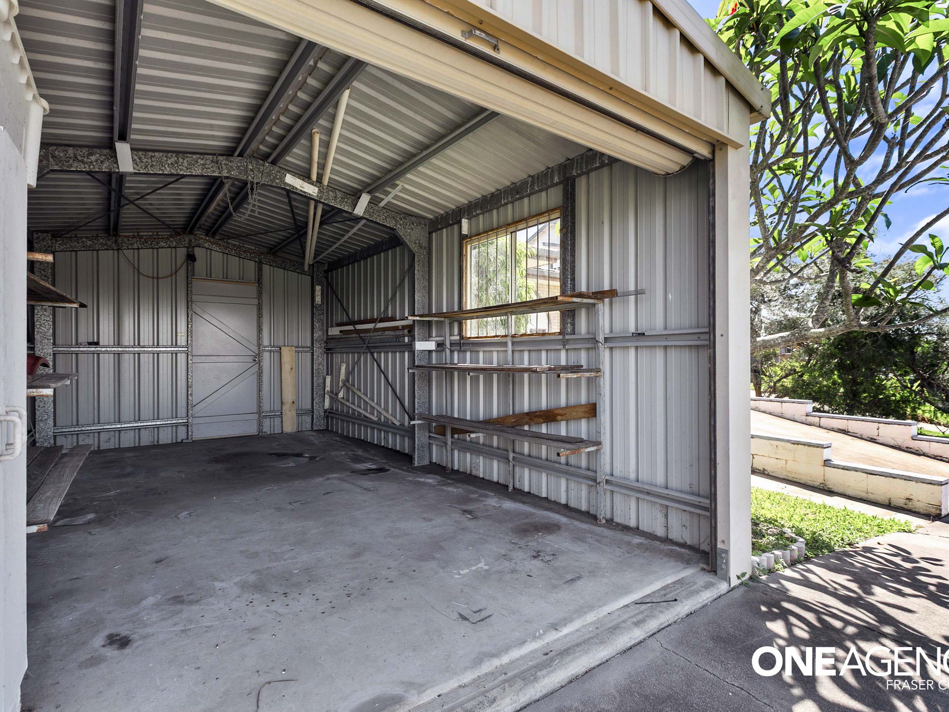 36 Craig Crescent, Pialba