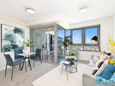 2109 / 79-81 Berry Street, North Sydney
