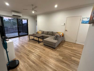 45B Sariago Terrace, Bilingurr