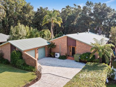 101 Jasmine Drive, Bomaderry