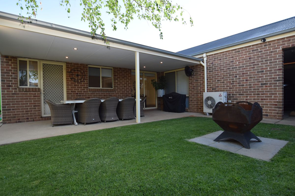 1 Hawkins Street, Kyabram