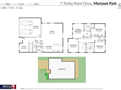 7 Trinity Point Drive, Morisset Park