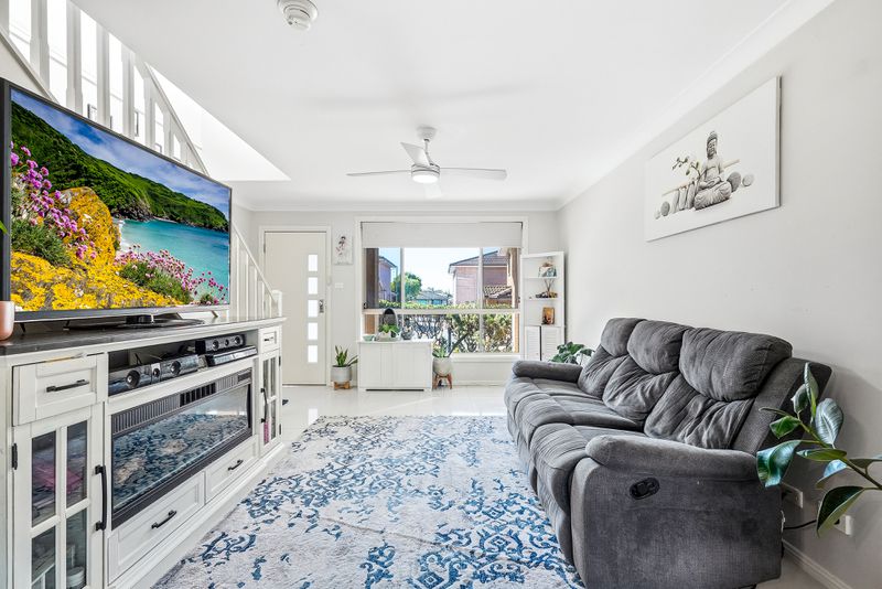 6 / 36-38 Adelaide Street, Rooty Hill