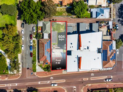 985 Albany Highway, East Victoria Park