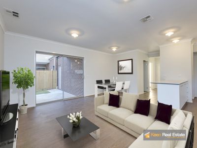41 Kosciuszko Cct, Clyde North