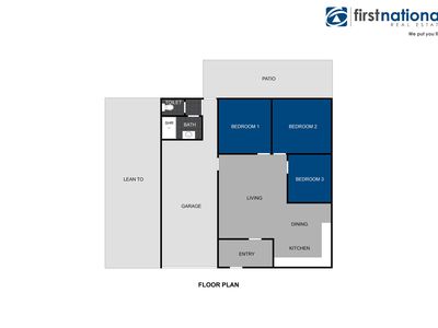 45 Planet Avenue, Atherton