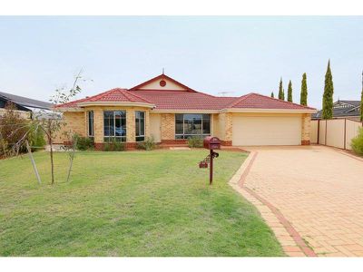 12 Antigua Place, Southern River