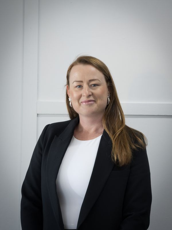 Lisa Gibson