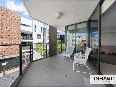 4 / 3 Wexford Street, Subiaco