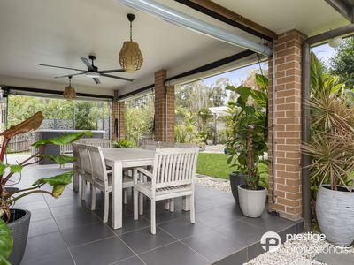13 Honeymyrtle Street, Moorebank