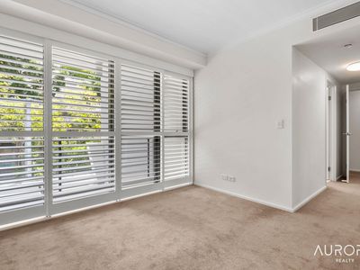 2121/178 Grey Street, South Brisbane