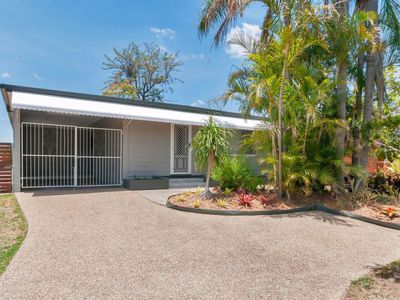 350 Warwick Road, Yamanto