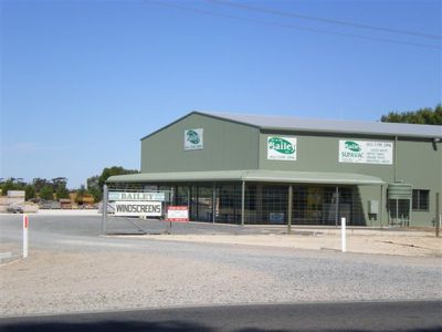 Lot 1 Henty Highway, Warracknabeal