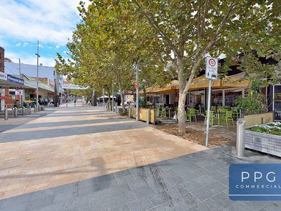 464 Princes Highway, Rockdale