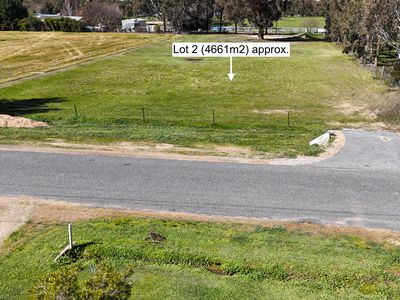 Lot 2 Church Street, Peechelba