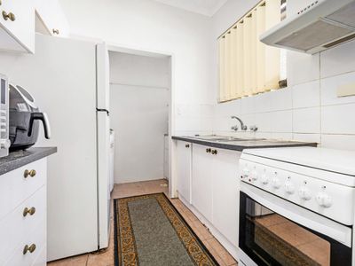 12 / 35 Villiers Street, Rockdale