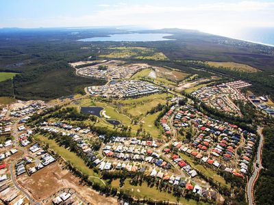 101 Pavilion Drive, Peregian Springs