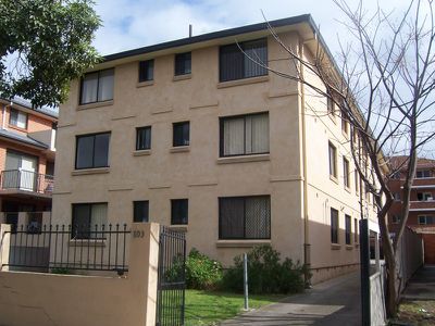 10 / 103 Castlereagh Street, Liverpool