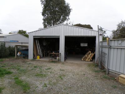 67 Penglase Street, Koondrook