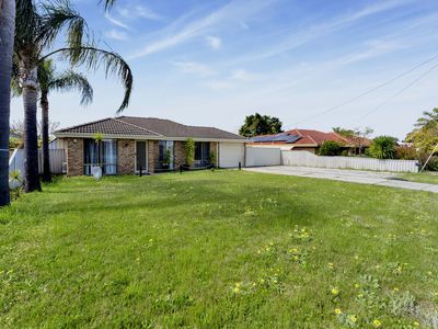 10 Redfox Crescent, Huntingdale