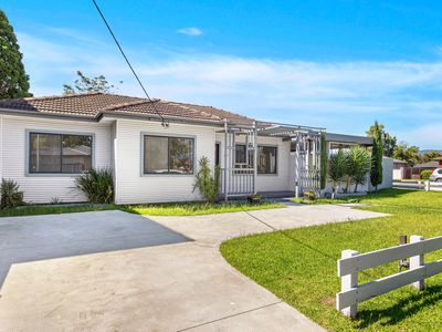 81 Poplar Avenue, Albion Park Rail