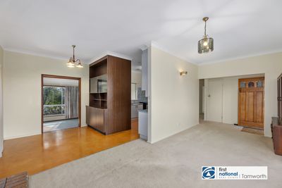 2 HERRING STREET, Nundle