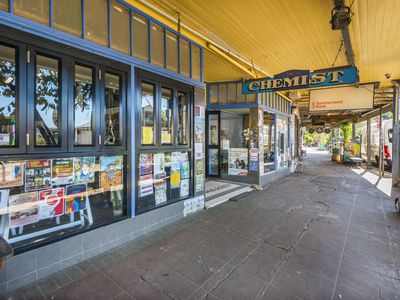 56 CULLEN STREET, Nimbin