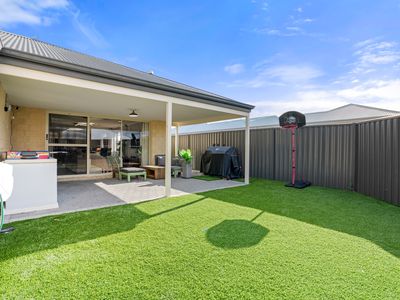 25 Norseman Approach, Baldivis