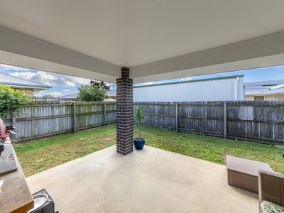 14 Dawson Avenue, Thabeban