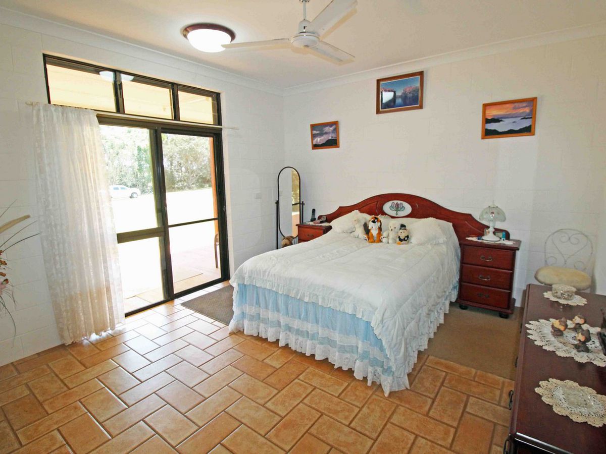 Yungaburra