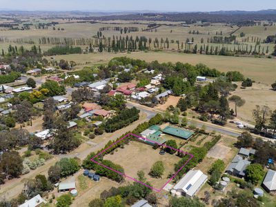 12 DAVID STREET, Gundaroo