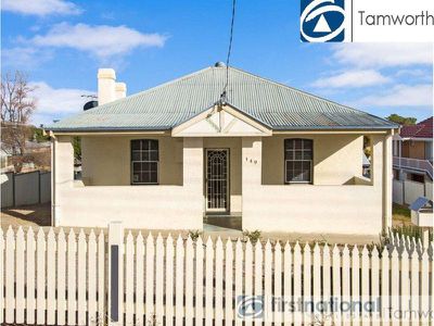 149 Johnston Street, Tamworth