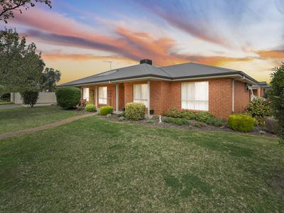 2 Peppercorn Place, Euroa