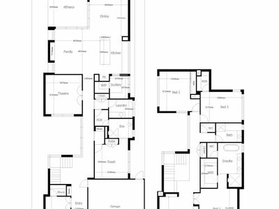 41B St Michaels Terrace , Mount Pleasant