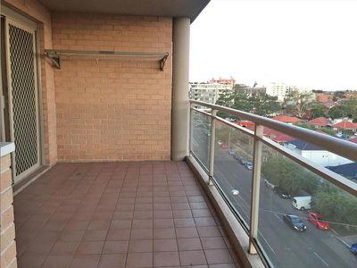 801 / 98-102 Maroubra Road, Maroubra