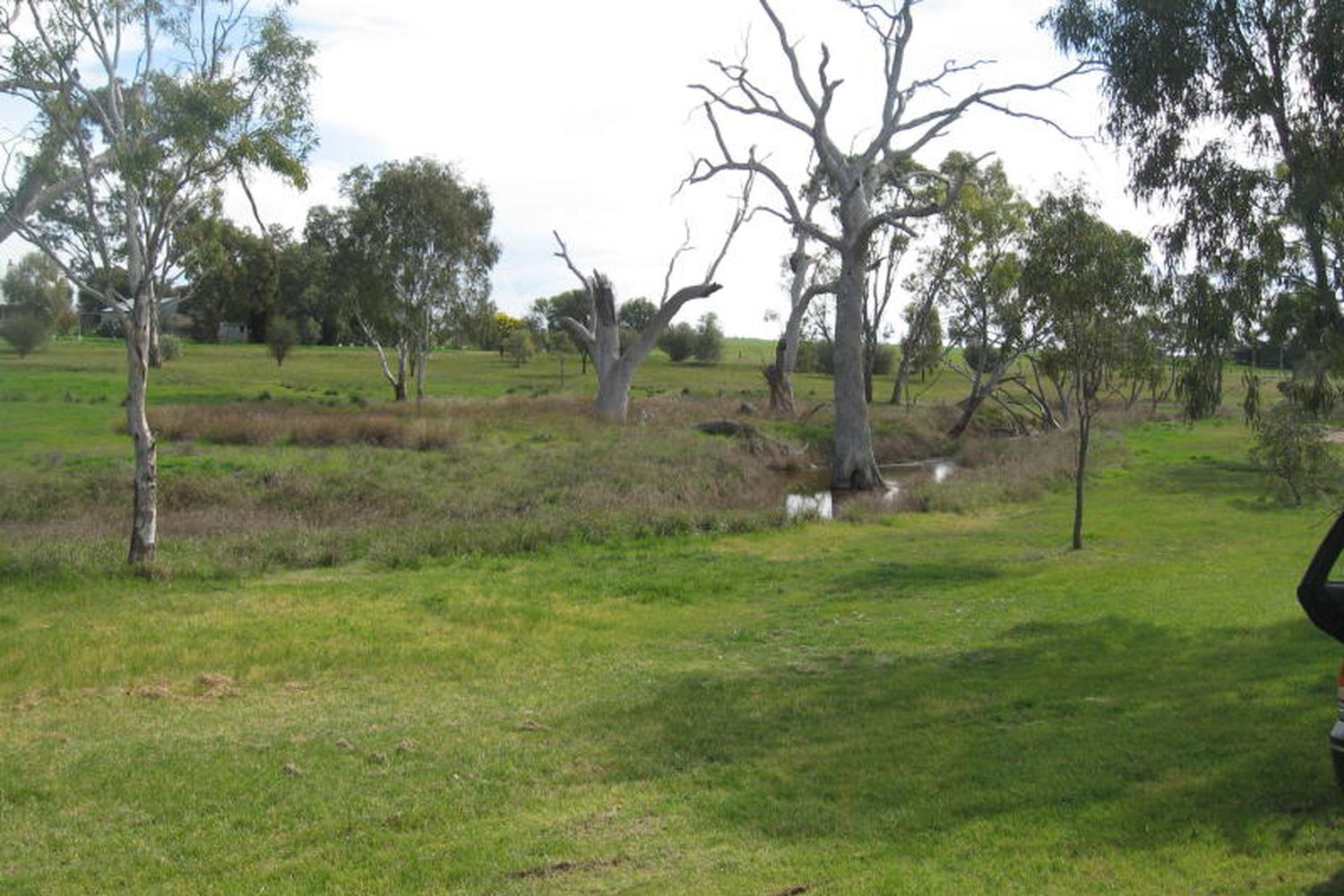 44 Lake Road, Natimuk