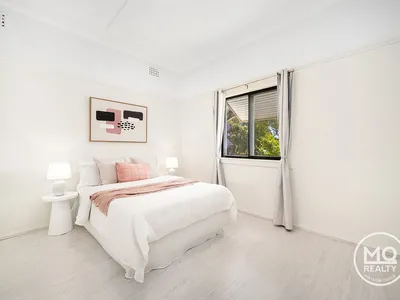 23 Barker Avenue, Silverwater