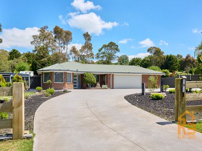 5 Nottingham Court, Drouin