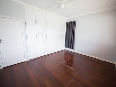 233 Hancock Street, Doubleview