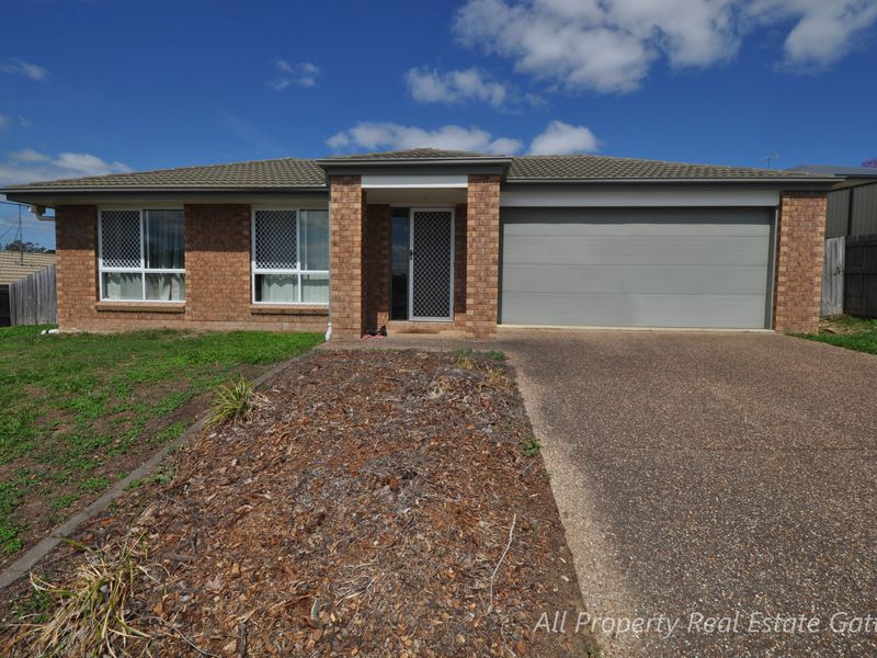 9 Kilmister Court, Gatton