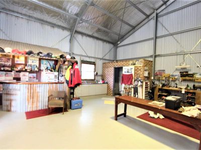 310 Curly Dick Road, Meadow Flat